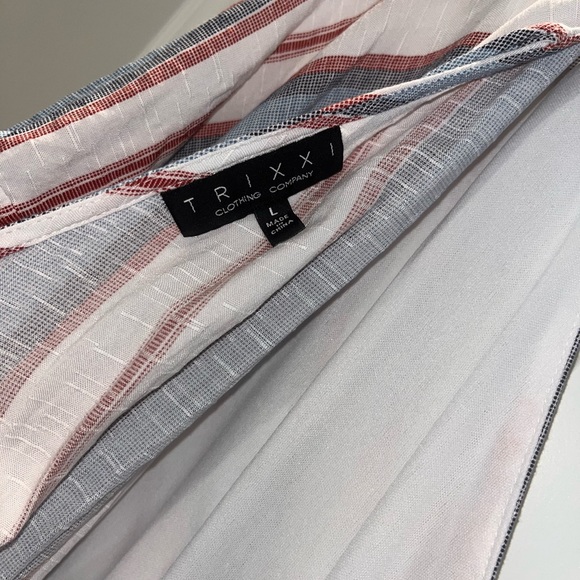 Trixxi Romper - Picture 4 of 4